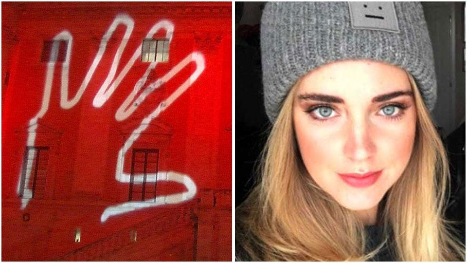 Investita dall’auto dell’ex, da oltre due anni attende il processo: la Ferragni rilancia il suo appello