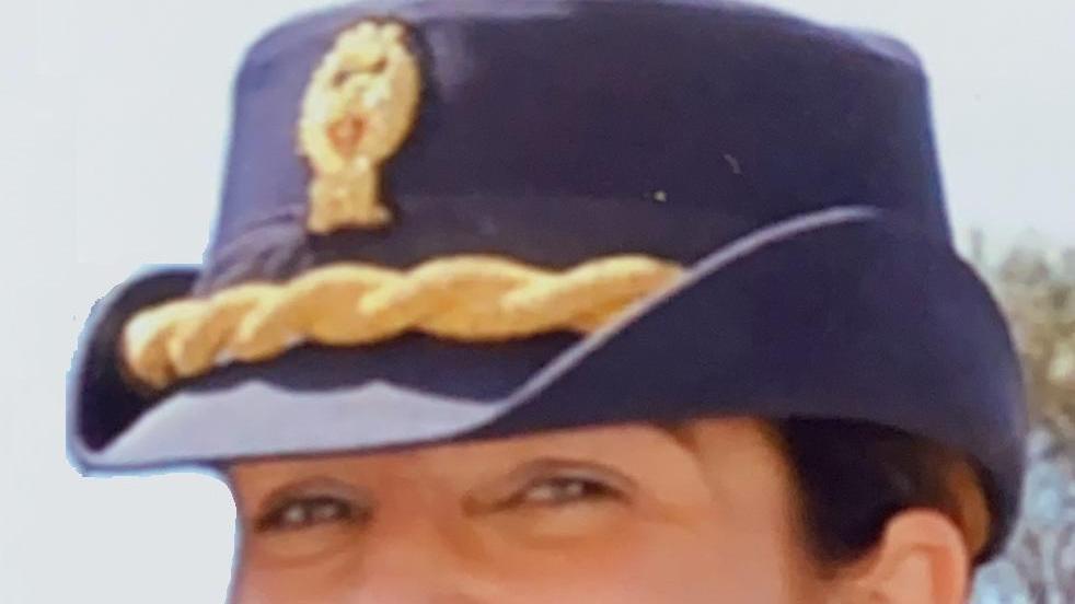 Barbara Vacca a capo della polizia scientifica della Sardegna
