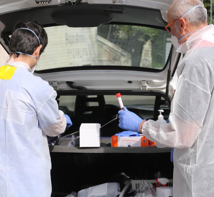 Allarme case protette, due nuovi focolai 
