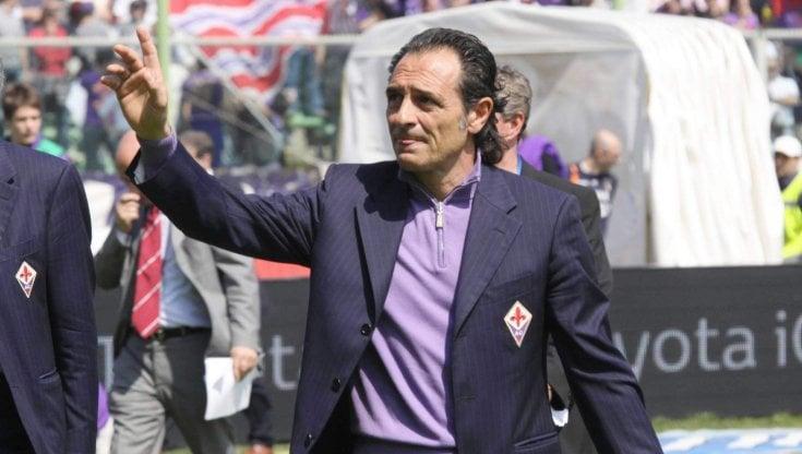 Fiorentina, Prandelli positivo: è già in isolamento 
