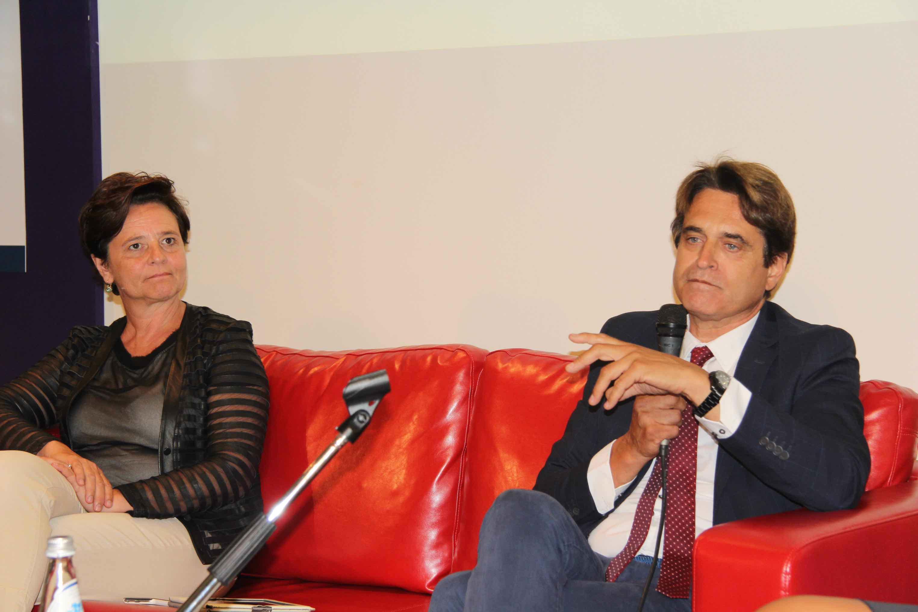 Allarme Cna: "A Pistoia e Prato un'azienda artigiana su tre rischia di chiudere"