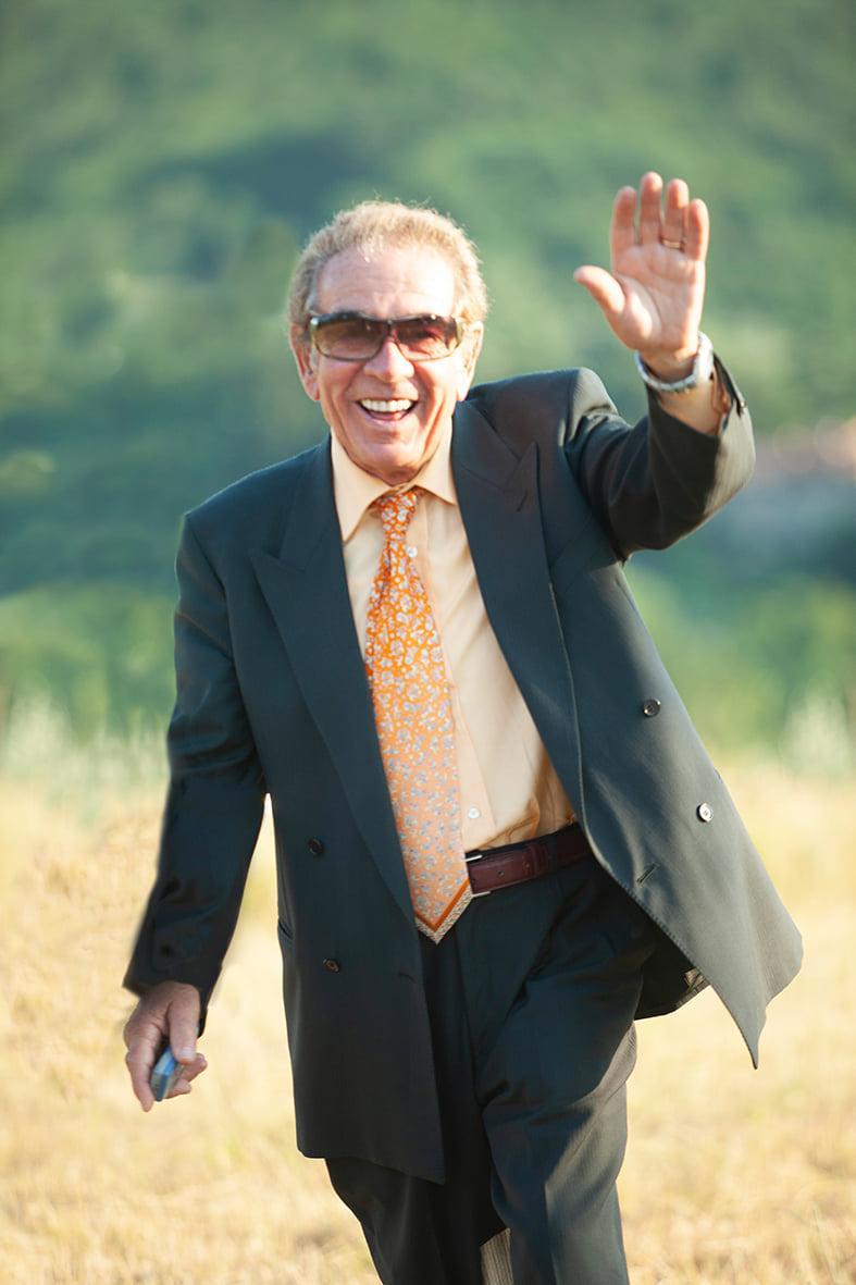 Piero Righi