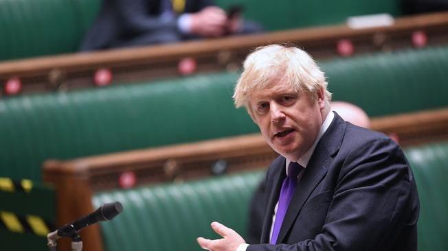 Brexit: Johnson resta ottimista su un accordo