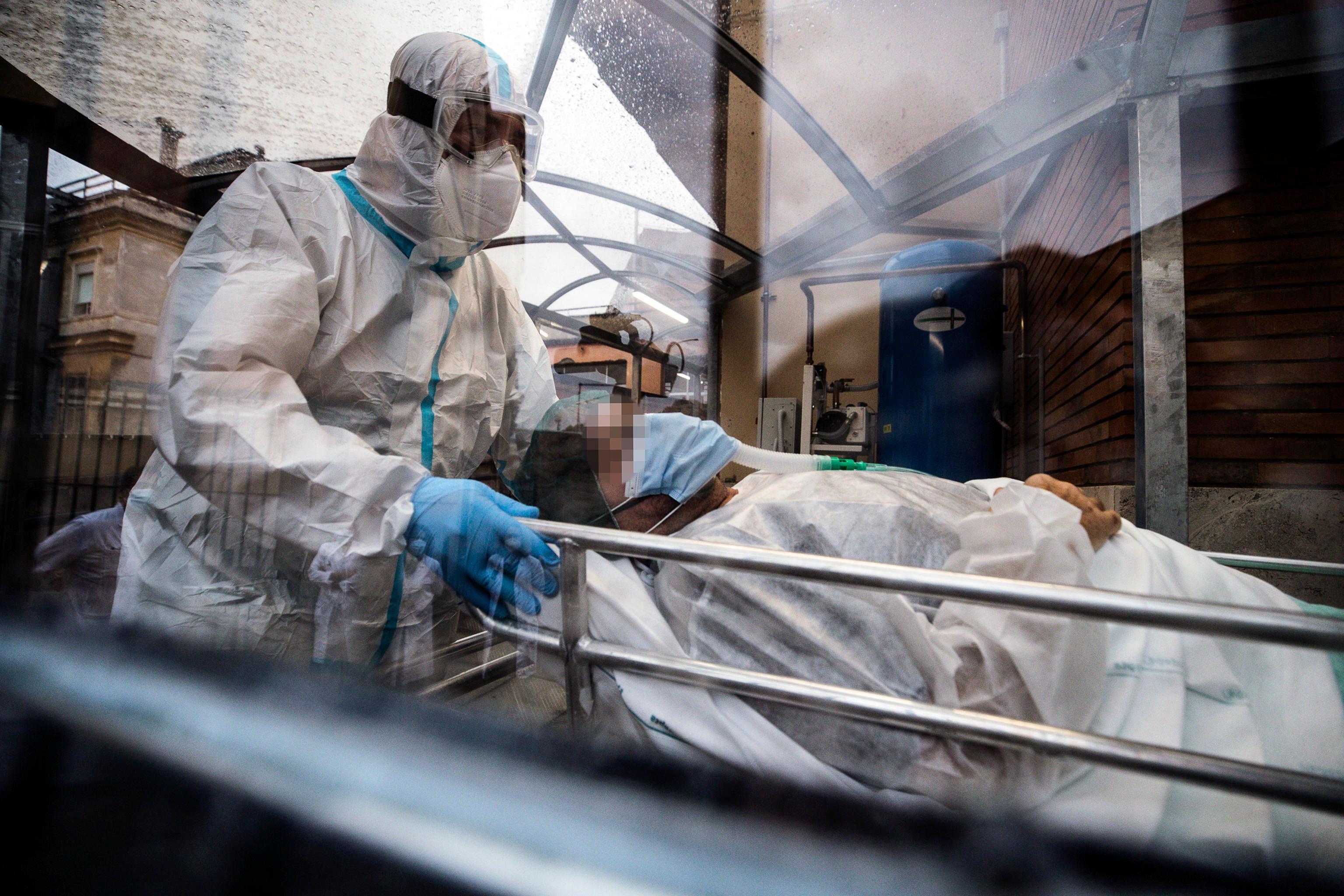 Coronavirus: sei morti e 119 positivi