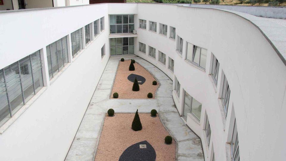 La casa di riposo di Cicignano a Montemurlo