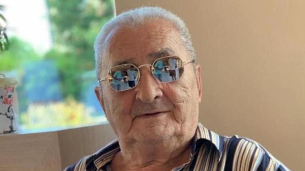 Morto lo storico ristoratore Pratali, per tutti “Tormento”