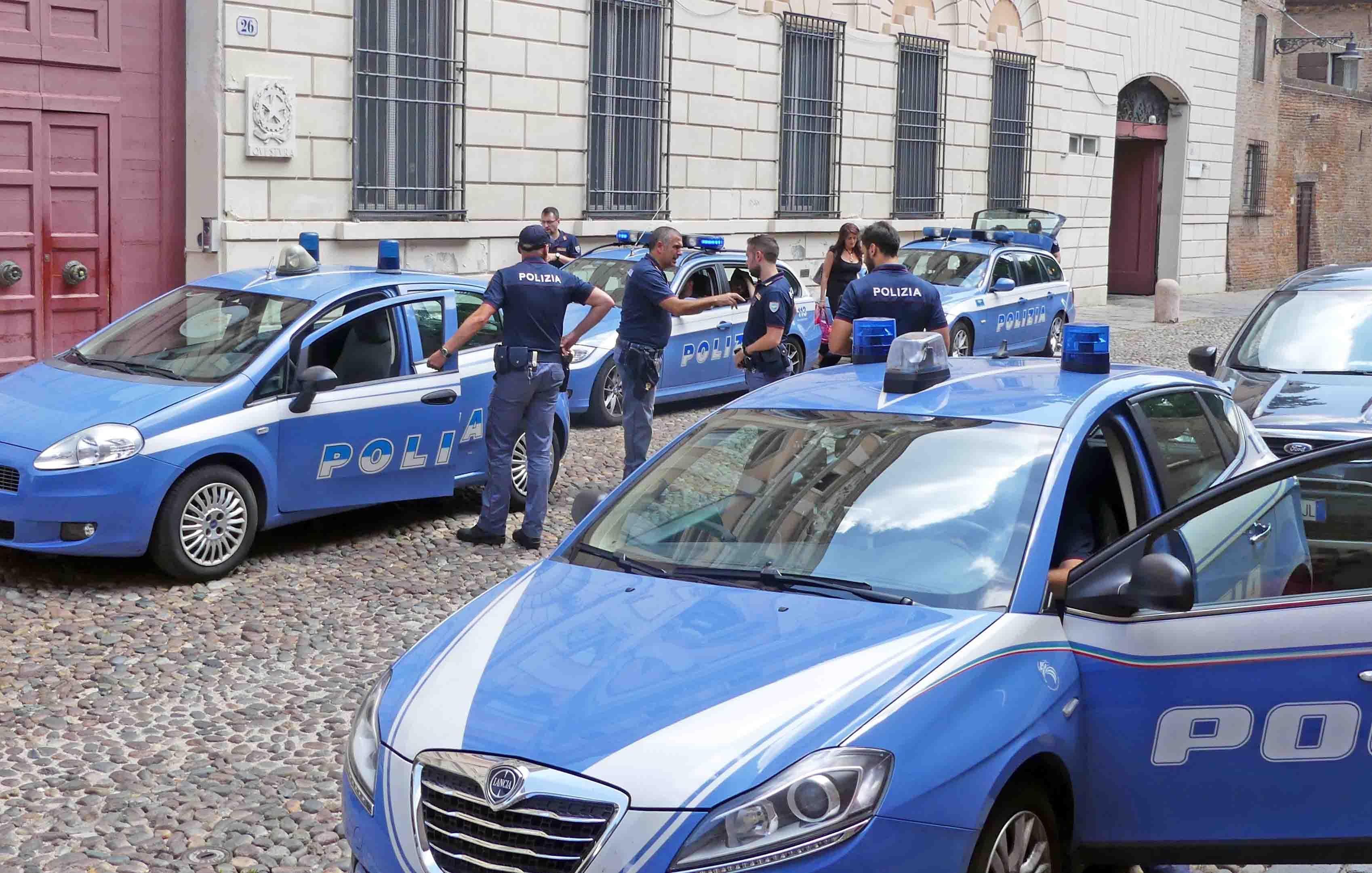Ferrara, preso spacciatore giovanissimo