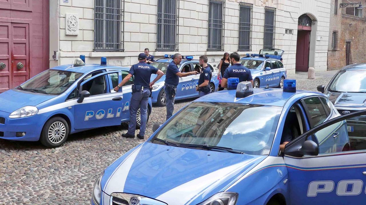Ferrara, preso spacciatore giovanissimo
