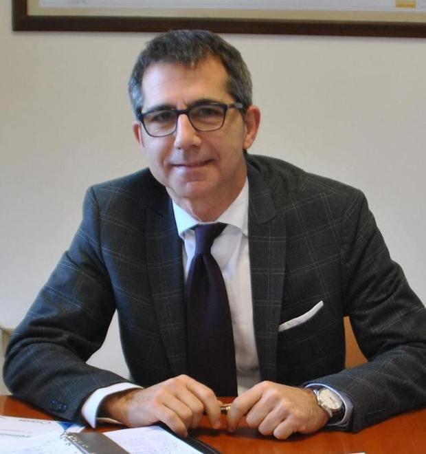 L’amministrazione delegato di Ids, Fausto Azzi