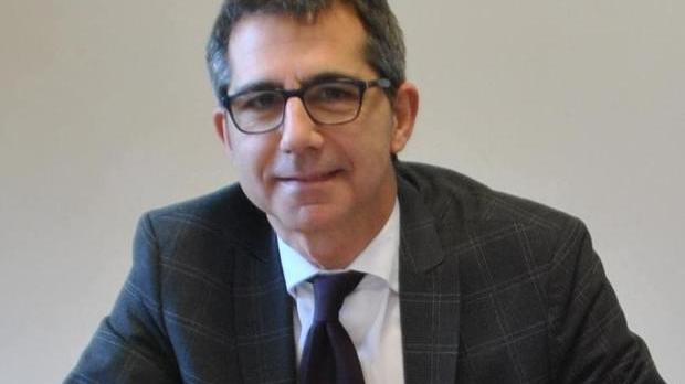 L’amministrazione delegato di Ids, Fausto Azzi