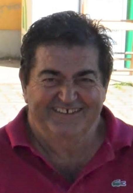 Castelnovo Sotto piange il volontario Brugnoli, morto a 72 anni 