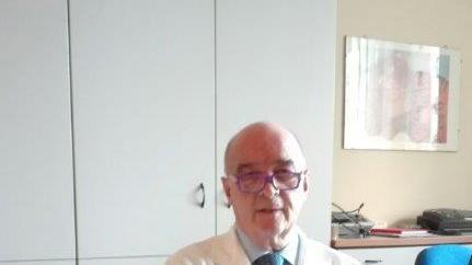 Giuseppe Figlini è stato riconfermato per altri quattro anni presidente dell’Ordine provinciale dei medici e degli odontoiatri
