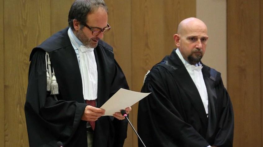 Maltrattamenti e violenza sessuale, marito condannato a 7 anni di carcere