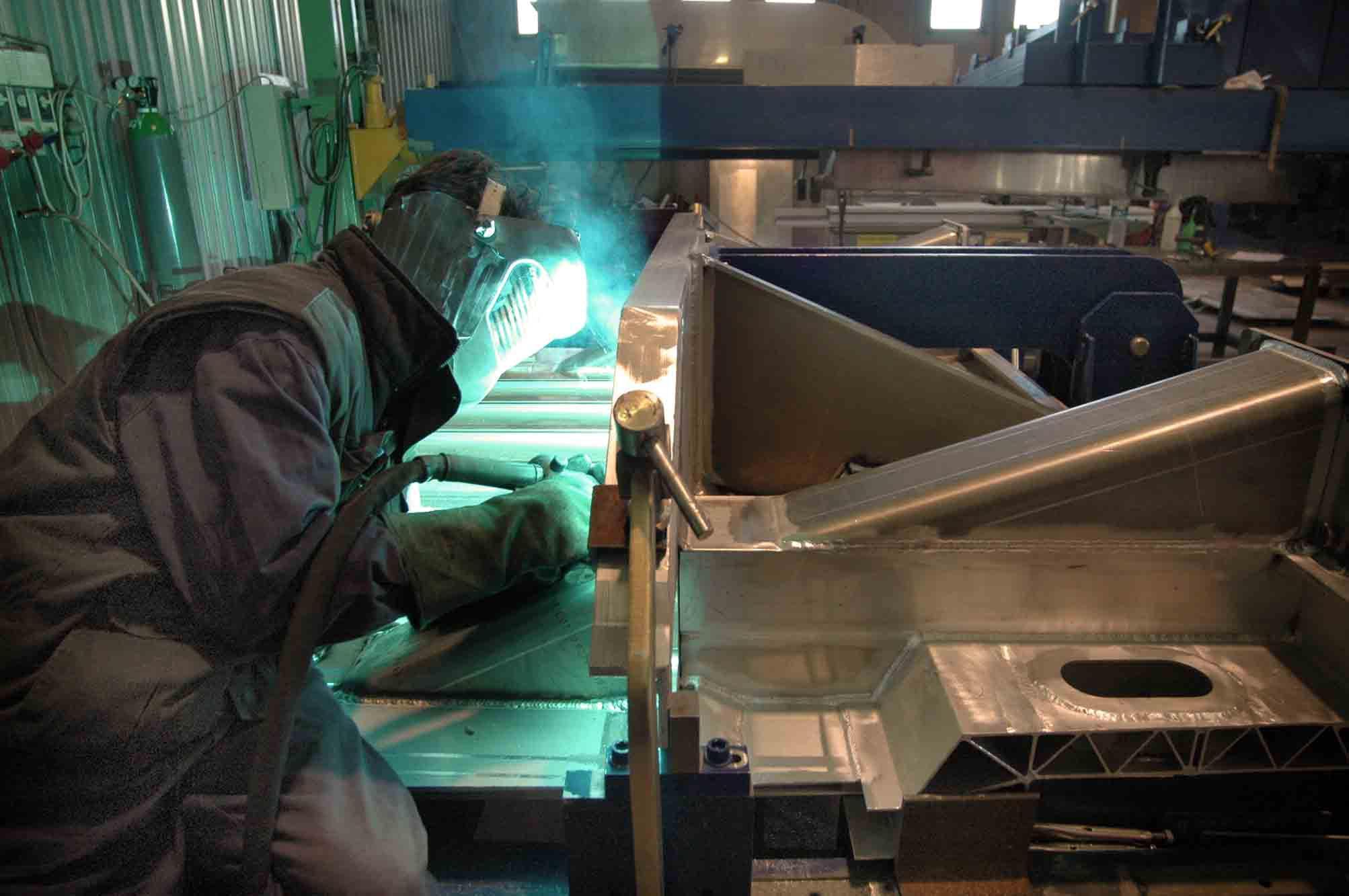 A Pistoia allarme rosso anche per l’industria: a rischio oltre 3.600 posti di lavoro 