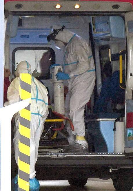 Il Covid uccide ma la diffusione del coronavirus è ancora in frenata 