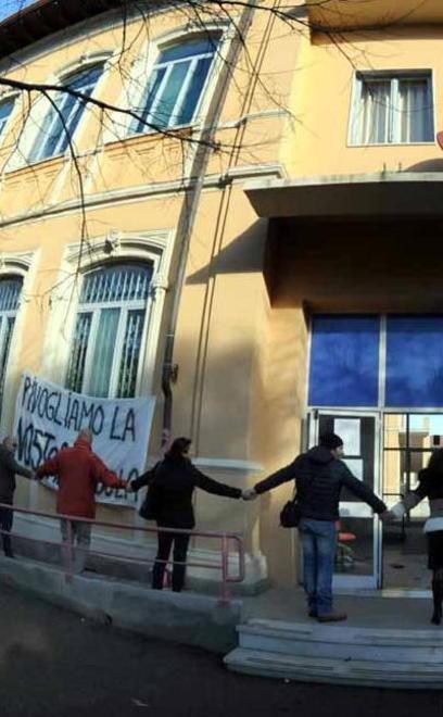 Scuola Giromini, partiti i lavori da oltre tre milioni di euro 