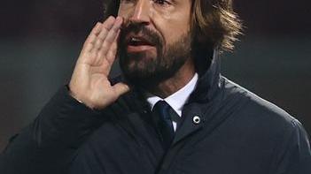 Pirlo: criticate pure, il tempo dirà dove arriveremo