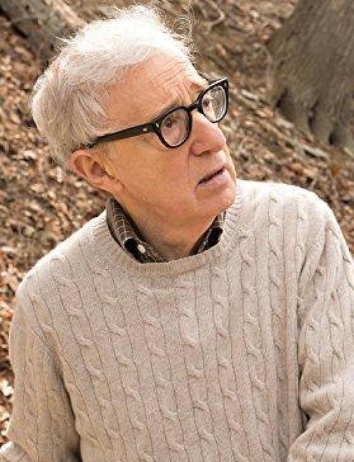 Gli 85 anni di Woody Allen «Sono nato nel Bronx e non so ancora perché»