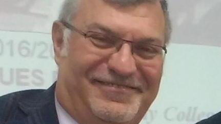 Prof contagiati, riaperta la scuola media