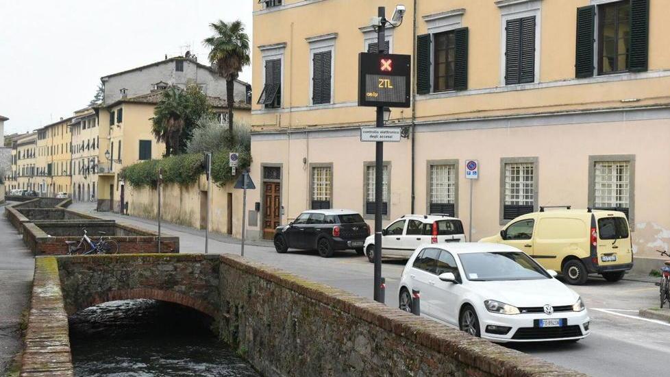 Accesso alla Ztl gratuito per aiutare le quarantene