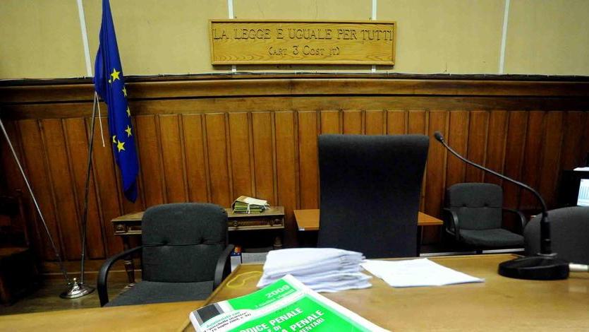 «Firma o ti sparo» Condanna definitiva per un imprenditore