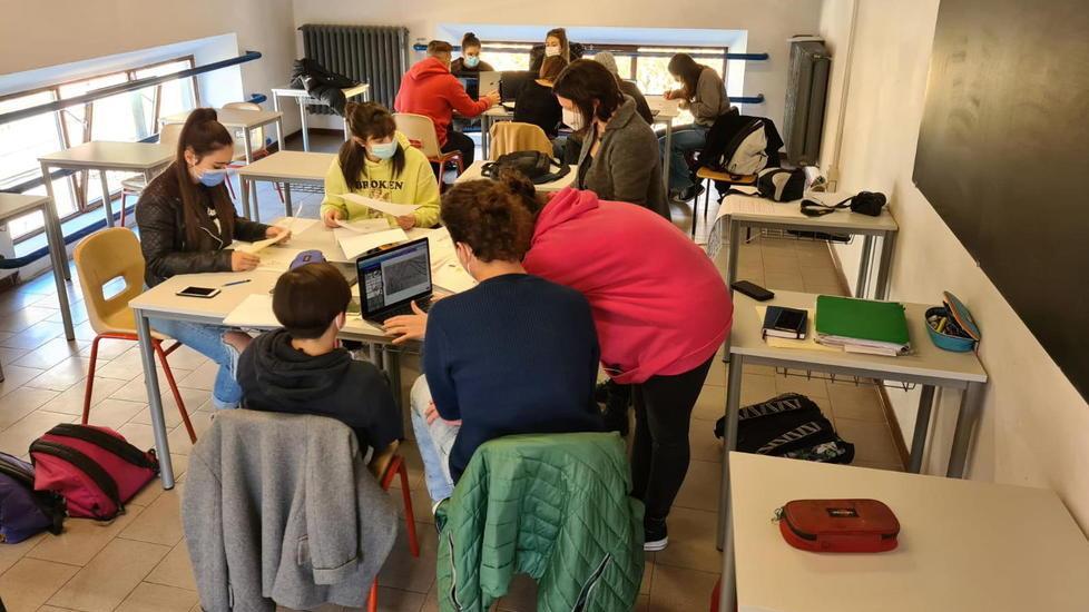 Il liceo artistico musicale Passaglia fa incetta di premi: quattro riconoscimenti