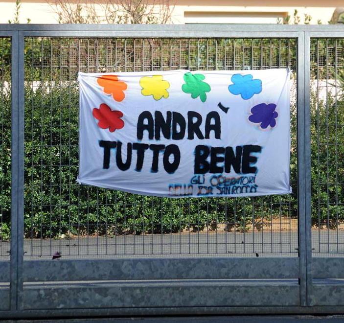 «Rsa, un Natale meno triste con le stanze degli abbracci»