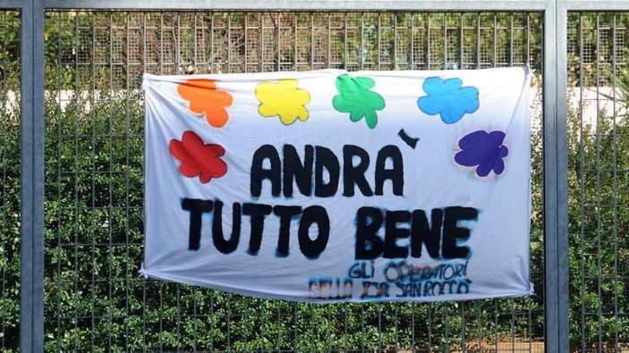 «Rsa, un Natale meno triste con le stanze degli abbracci»