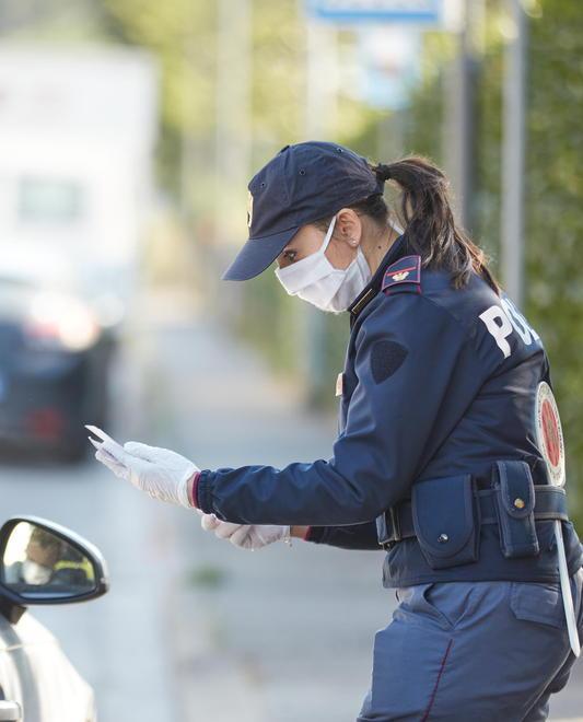 Un elbano denunciato per spaccio di droga