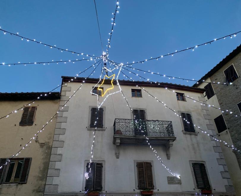 Scarlino, ecco il Natale “a distanza” «Saremo vicini simbolicamente»