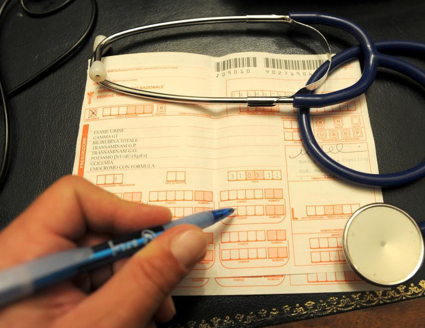 Al via i test rapidi da pediatri e medici di famiglia 