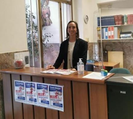 Novità nell’offerta formativa Scuola bilingue per piccoli allievi 