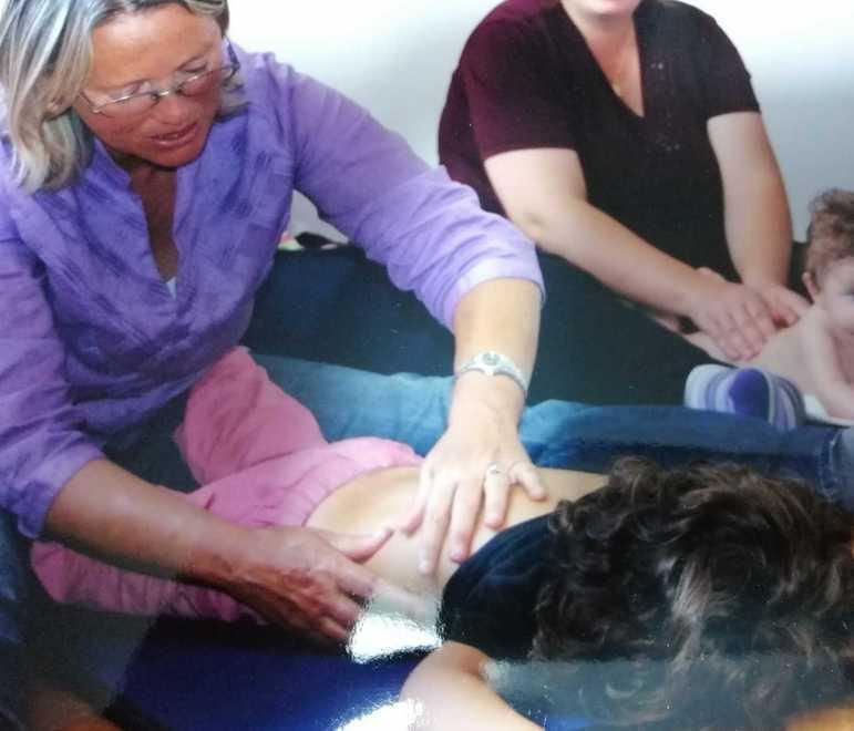 Lidia l’ostetrica è in pensione «Ho imparato dalle donne»