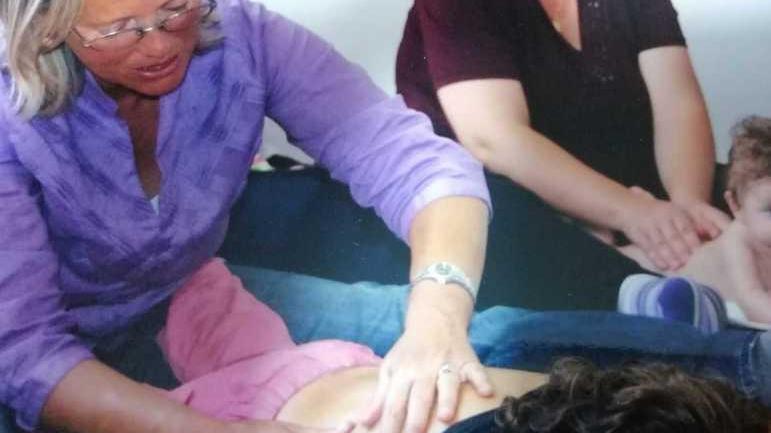 Lidia l’ostetrica è in pensione «Ho imparato dalle donne»