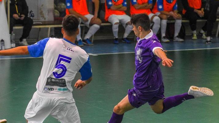 Il tour de force di Atlante inizia stasera con la Sangio