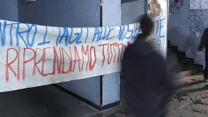 “I segni del male”, ultimo film nel 2007