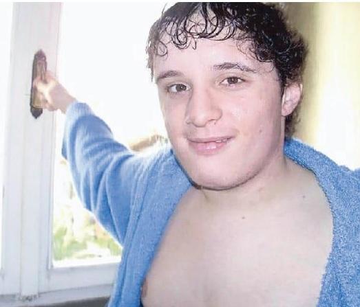 Salta l’udienza per la morte di Mattia Giordani 