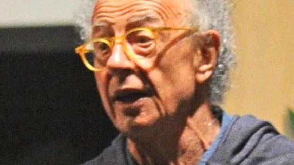 Gherardo Colombo chiude la kermesse “Pensavo Peccioli”