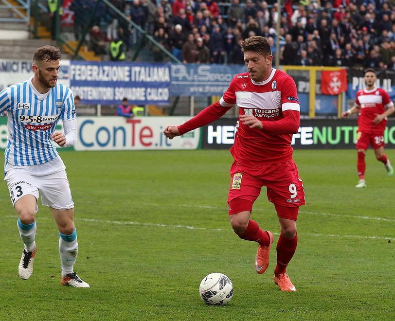 Nerazzurri, emergenza piena in difesa A Ferrara un pronostico da sovvertire 