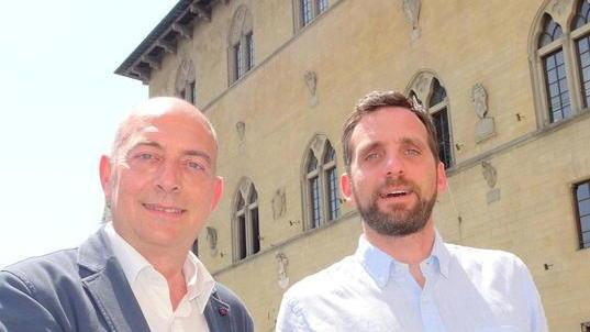 La promozione sportiva a Sabella a Frosini la gestione degli impianti