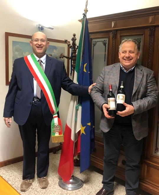 Il segretario Guida ha lasciato il Comune