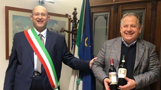 Il segretario Guida ha lasciato il Comune