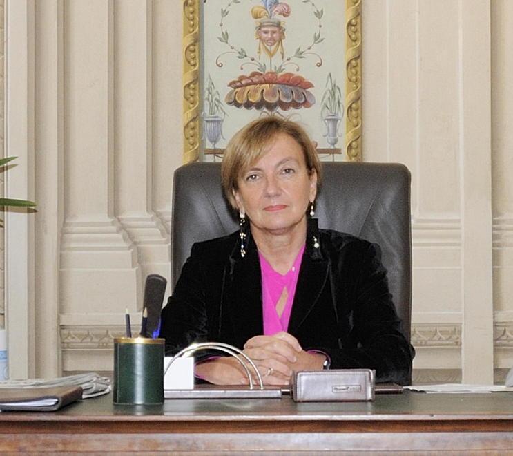 Il nuovo prefetto Guidi «Massima attenzione agli assembramenti»