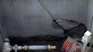 E intanto c’è l’invito a proteggere i contatori dal freddo intenso