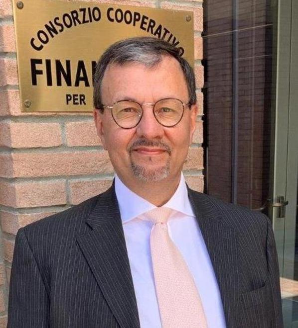 Missione compiuta nel 2020 per il Ccfs l’ente a supporto delle cooperative 