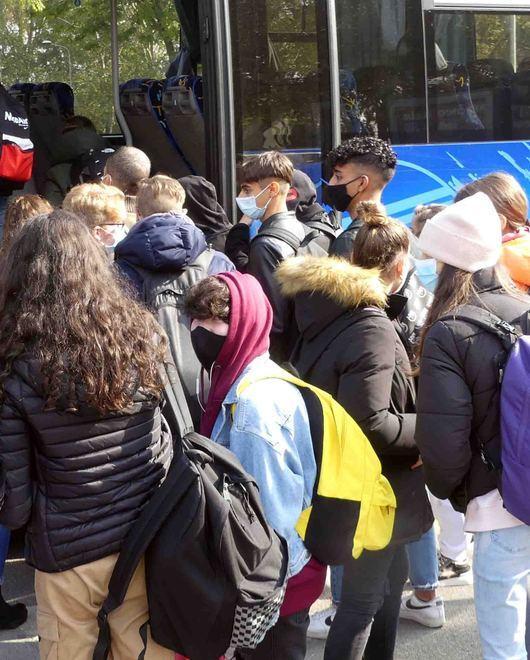 Nostalgia della classe Gli psicologi in ascolto 