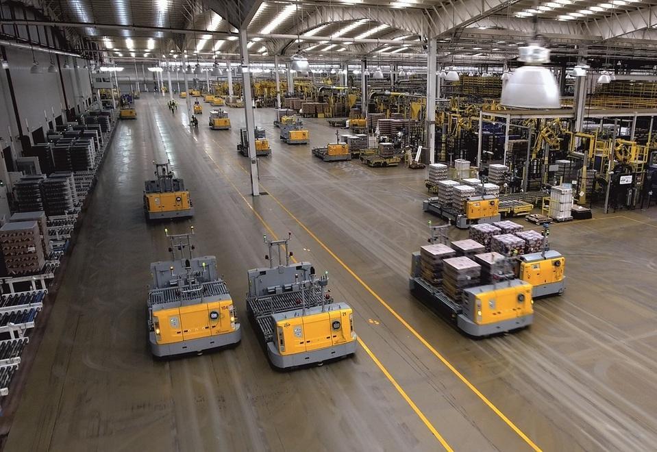 La multinazionale Elettric80 firma un accordo con la Sidel 