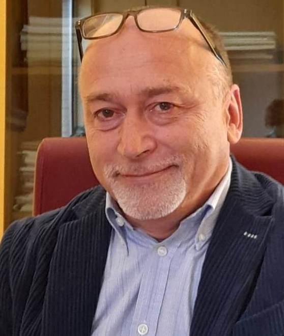  Fornaciari è il nuovo direttore amministrativo