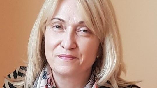 Morena Pellati nuovo direttore di distretto