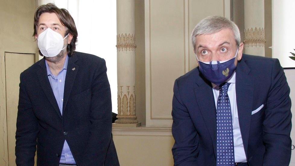 Passaporti, il rinnovo dalla polizia locale Sperimentazione al via